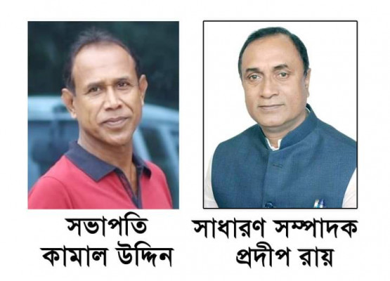 সুনামগঞ্জের দিরাইয়ে দীর্ঘ আট বছর পর আওয়ামীলীগের কমিটি ঘোষনা :