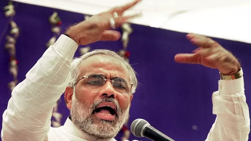 গুজরাট দাঙ্গা: গুজরাটে মুসলমানদের কথা বলা মানেই কি ভোটে পরাজয়?