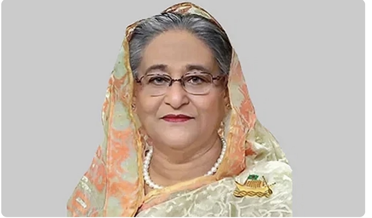 প্রধানমন্ত্রী শেখ হাসিনা এলডিসি সম্মেলনে যোগ দিতে কাতার যাচ্ছেন