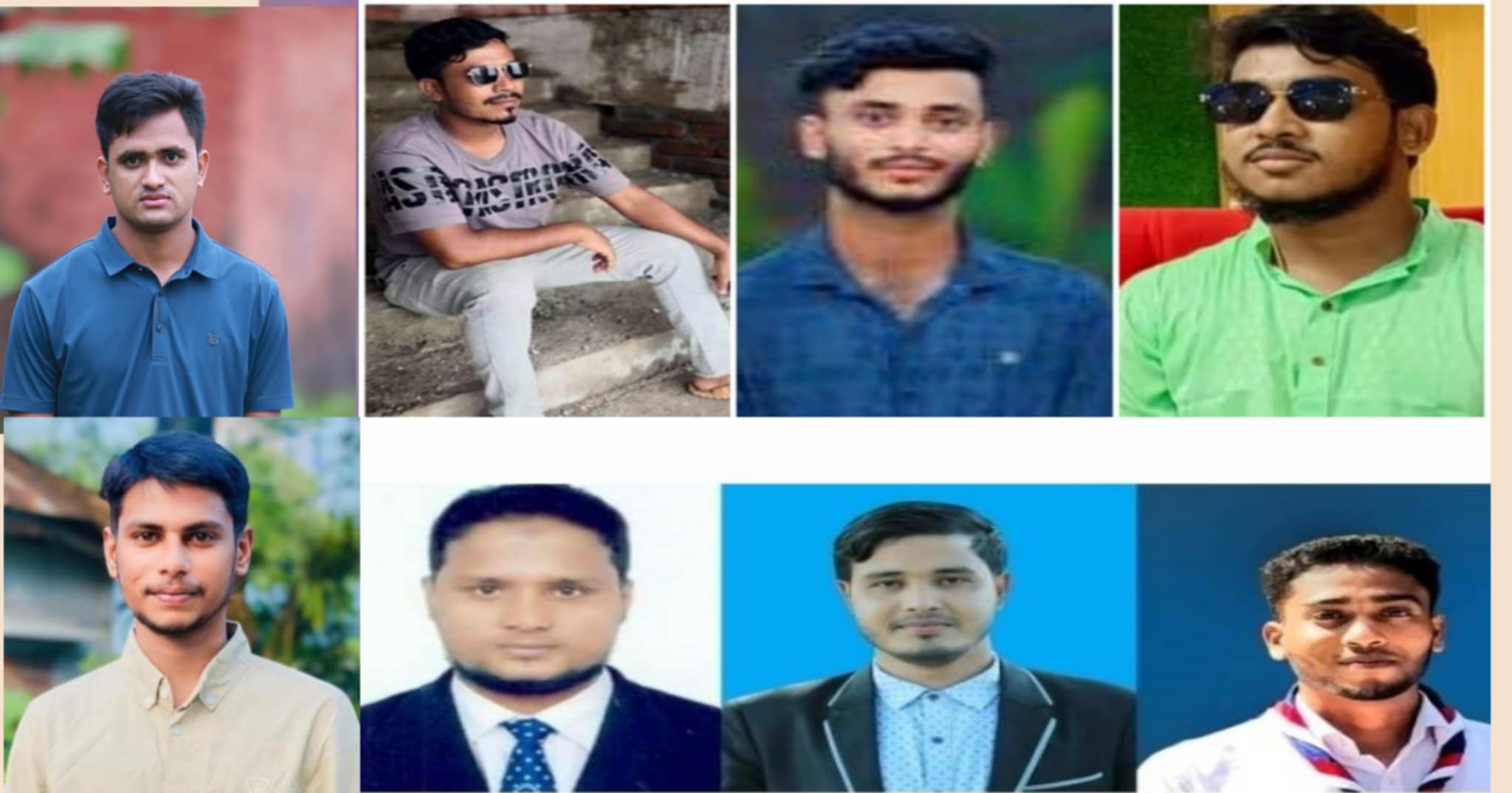 কানাইঘাটে বিধবা মহিলাকে ধর্ষণের পর হত্যার ঘটনায় ৮ জনের বিরুদ্ধে মামলা