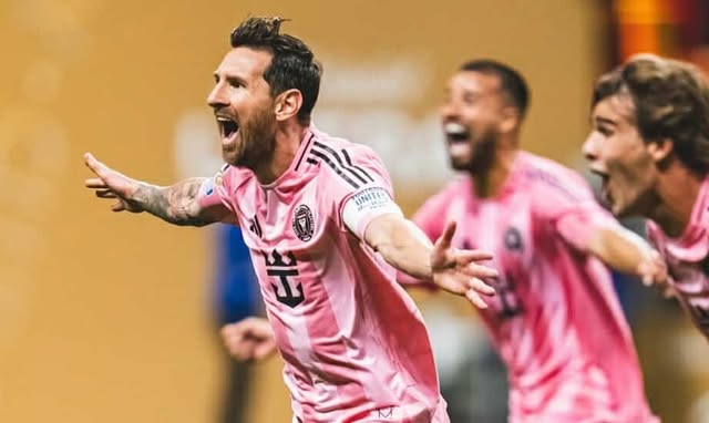 রেকর্ডের শতভাগ অক্ষুণ্ন রেখেই বিশ্বকাপের নকআউটে মেসি