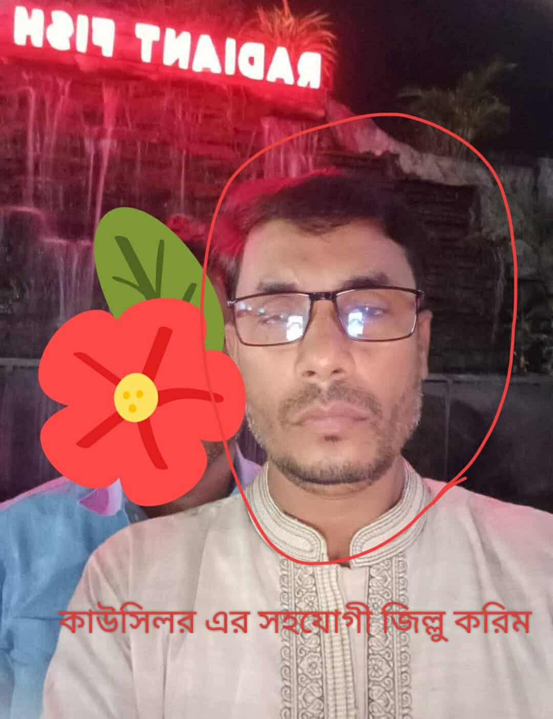 খুরুশকুল আশ্রয়ণ প্রকল্প নিয়ে চলছে ফ্ল্যাট বাণিজ্য