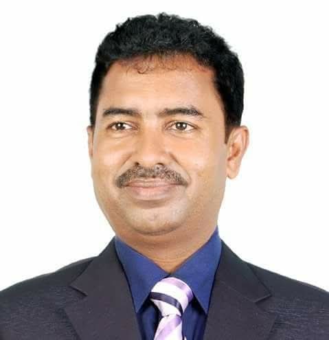 বিএনপি থেকে সুনামগঞ্জ-১ আসনে লড়বেন আনিসুল হক  প্রার্থী