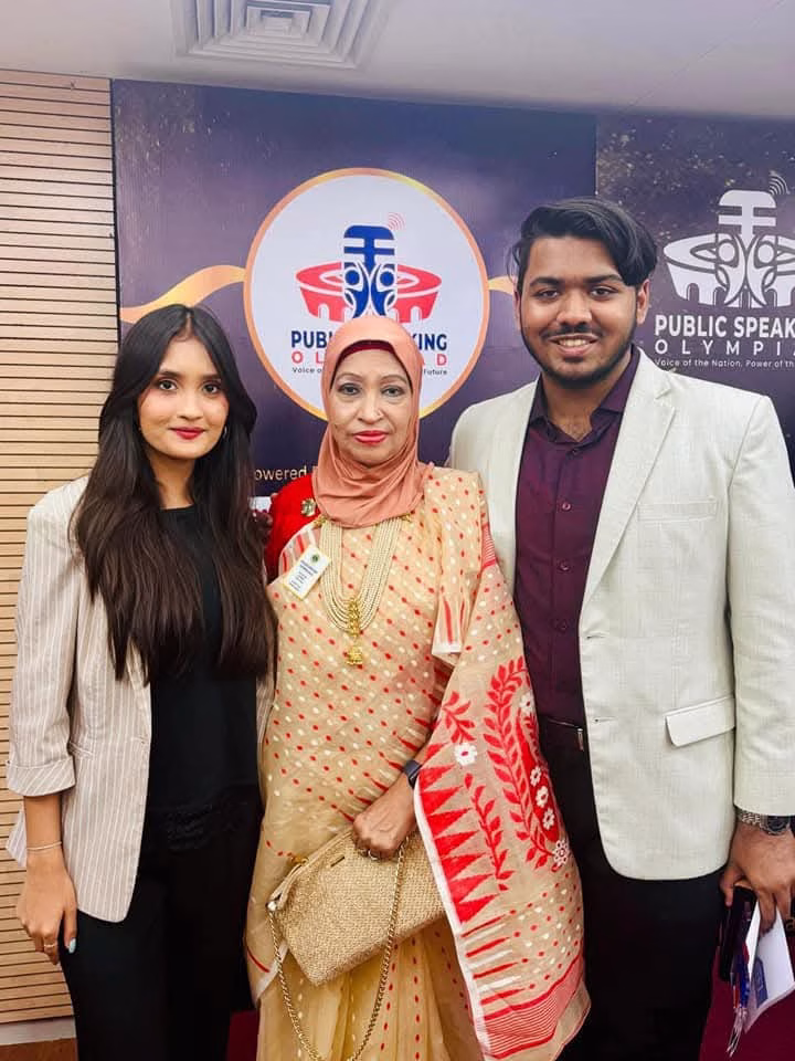 অল নেপাল লিও মিট, বিশেষ অতিথি হিসেবে বাংলাদেশের লিও অরিত্র রহমান: দুই দেশের লিও আন্দোলনে নতুন অধ্যায়ের সূচনা