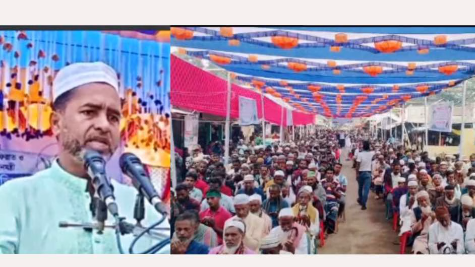 খালেদা জিয়ার সুস্থতার জন্য আনিসুল হকের দোয়া ও মিলাদ মাহফিল