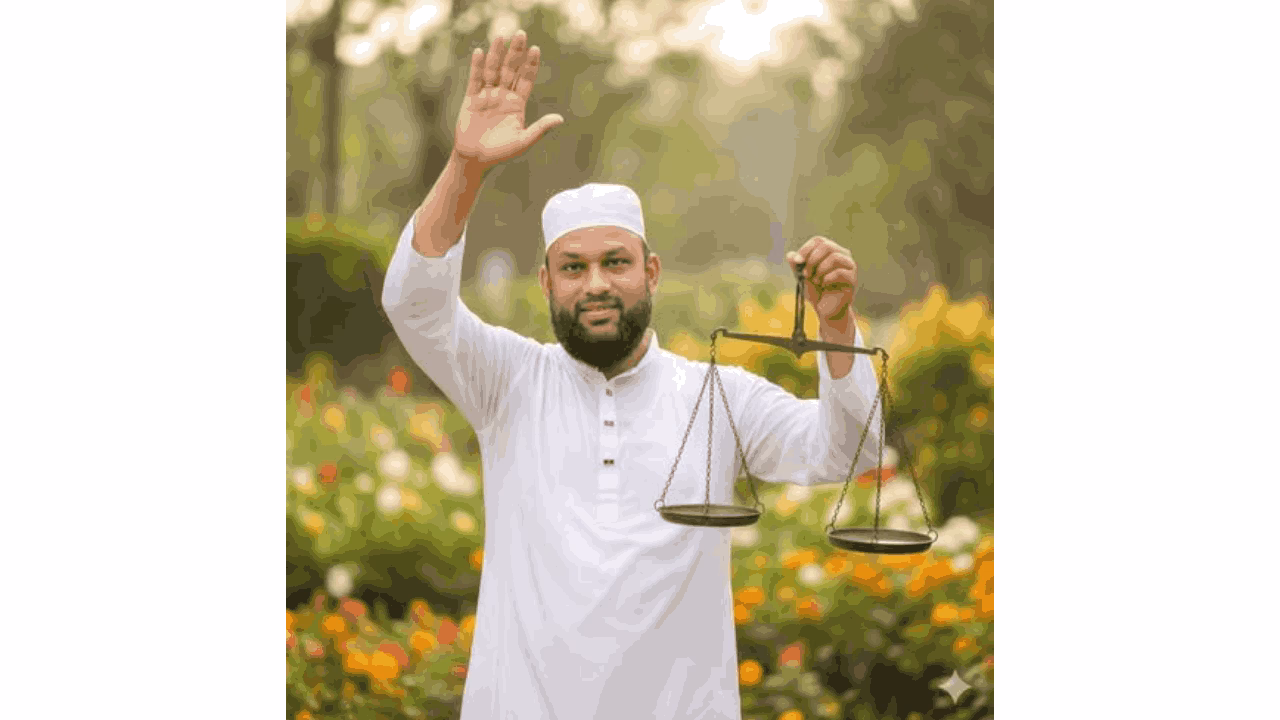 নির্বাচনের আগেই এমপি নিশ্চিত জামায়াত প্রার্থী বাহাদুরের বক্তব্যে কক্সবাজারে তোলপাড়