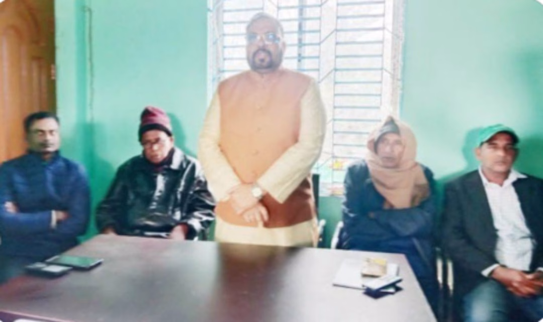 দাকোপ-বটিয়াঘাটার অবহেলিত জনপদকে উন্নয়নের মূল ধারায় যুক্ত করতে চাই: জাপা প্রার্থী