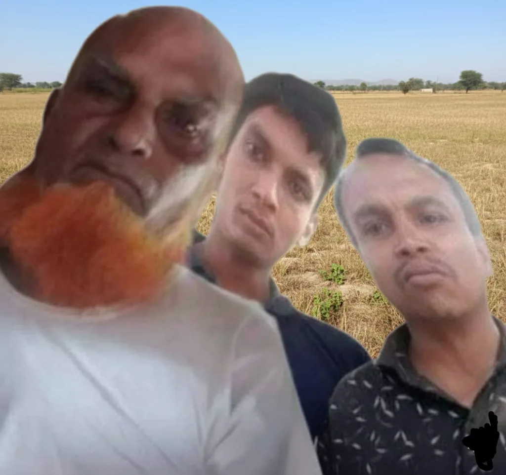 ডিবি তদন্তেও দমে নেই সোহরাব বাহিনী: নাটোরে পঙ্গু শ্রমিকের জমি দখল করে সেই টাকায় মামলা লড়ছে ভূমিদস্যুরা