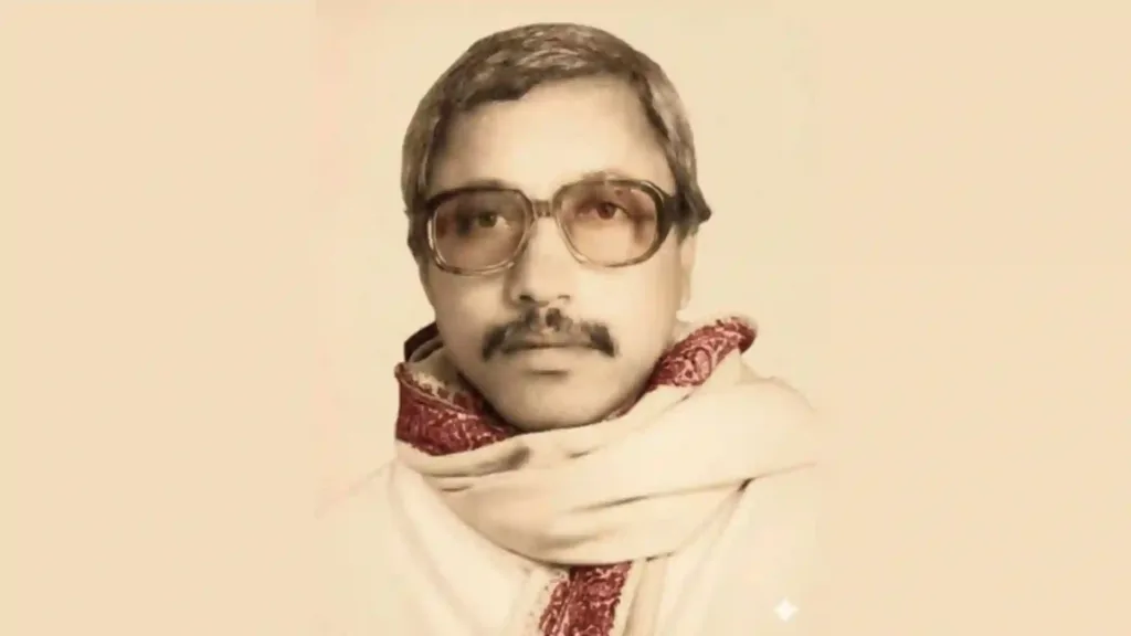 গাজীপুরে প্রথম সশস্ত্র প্রতিরোধের নেতৃত্বে শহীদুল ইসলাম পাঠান: এক বীরের সংক্ষিপ্ত জীবনপথ