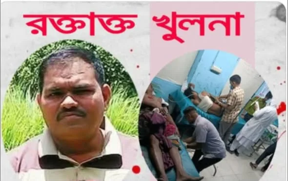 ডাকবাংলোতে গুলি-কুপিয়ে হত্যা, লবণচরায় রিকশাচালককে গুলি
