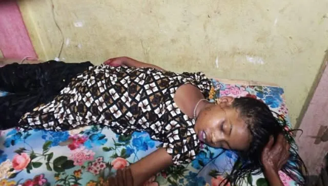 তাহিরপুরে নৌকাডুবি—একটি পরিবারের ঈদ পরিণত হলো শোকে