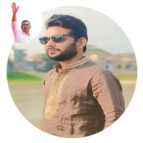 ঈদুল ফিতরের শুভেচ্ছায় এম শহীদ