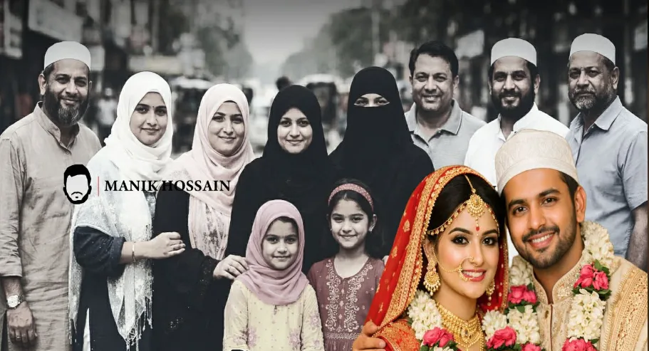 খুলনায় সড়কে মুহূর্তেই নিভে গেল একটি পরিবারের আনন্দ, স্বপ্ন আর ভবিষ্যৎ