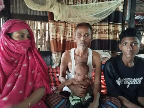 রাজপথের ত্যাগী, সাহসী এবং বারবার কারা নির্যাতিত নেতা খুলনার দাকোপের বানিশান্তা ইউনিয়ন বিএনপি’র সিনিয়র যুগ্ম আহবায়ক মোঃ দুলাল খান বাঁচতে চায়