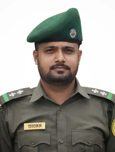 তাহিরপুরে আনসার ভিডিপি প্রশিক্ষকের বিরুদ্ধে ঘুষ-দুর্নীতির অভিযোগ।